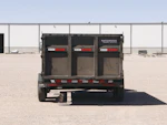 ARC Trailers 14' 20K HD Roll Off Dump Trailer (GRX) Stock #80970 - Thumbnail 6