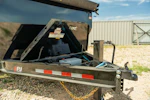 PJ Trailers 14 ft · 48 in sides · 15.4K Stock #83256 - Thumbnail 10