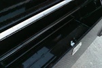 PJ Trailers 40'x102" 18k Gooseneck Flatbed Trailer w/ Singles (LX) Stock #91286 - Thumbnail 5