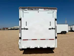 ARC Trailers 6.5 x 16 ft · 14K GVWR · rear ramp door Stock #91358 - Thumbnail 7