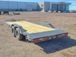 ARC Trailers 20'x102" Superwide Lowboy Equipment Trailer (BEW) Stock #92820 - Thumbnail 5