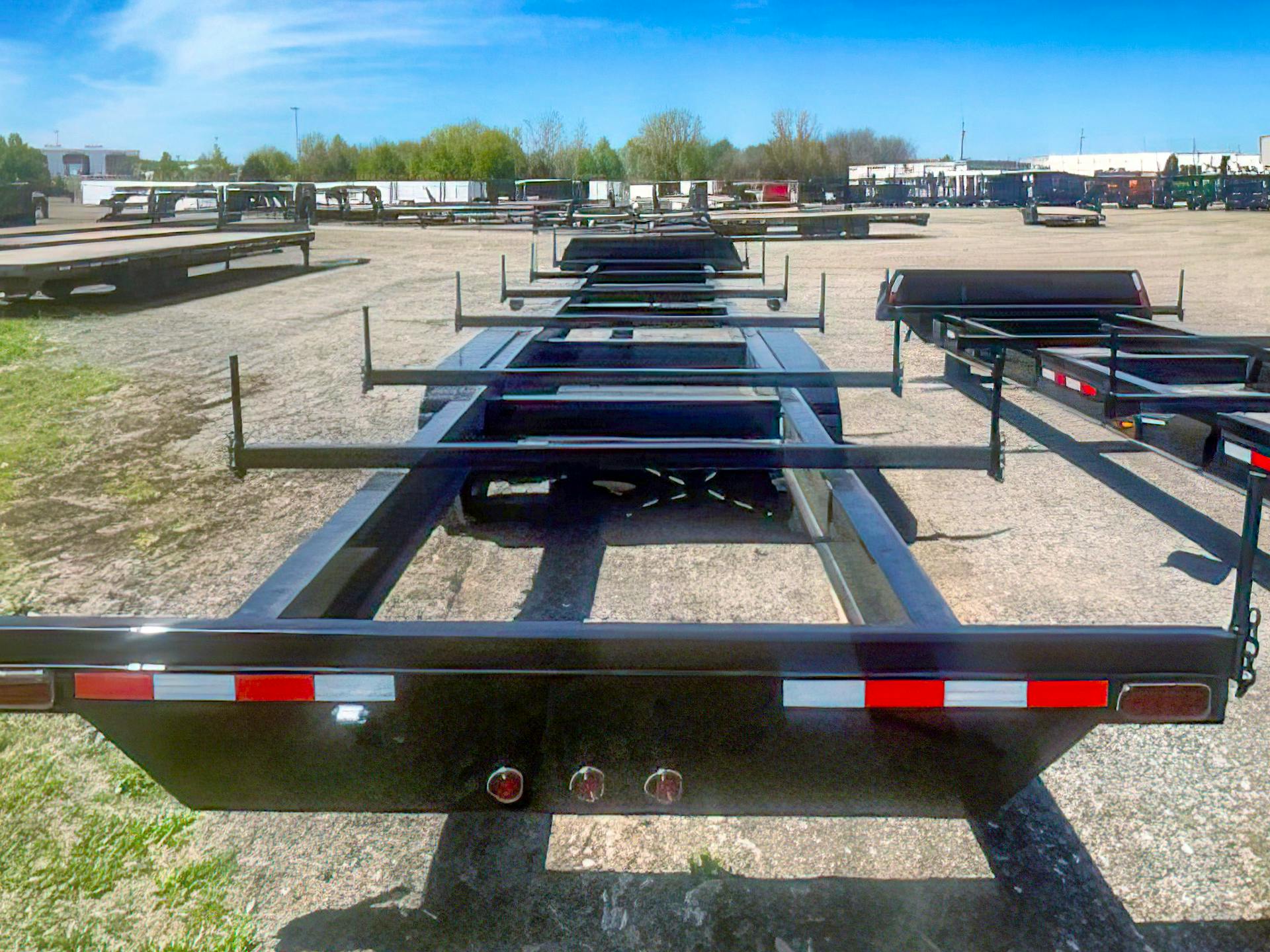 AT SP Specialty Trailer Stock #SP - Thumbnail 3