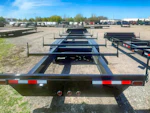 AT Trailers 32'x96" Pipe Hauler Trailer w/ Singles (SP) Stock #91939 - Thumbnail 3