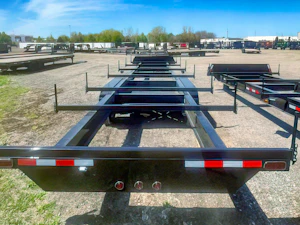 AT SP Specialty Trailer Stock #SP - Thumbnail 3
