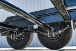 PJ Trailers USED 14'x83" Roll Off Dump Trailer (DR) Stock #54820 - Thumbnail 9