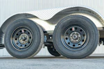 PJ Trailers 20'x83" 5" Channel Car Trailer (C5) Stock #91991 - Thumbnail 6