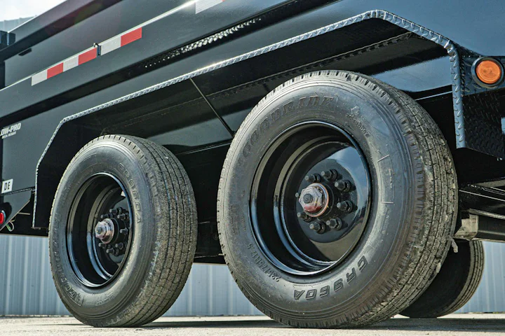 PJ Trailers DE, gallery image 14