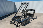 PJ Trailers USED 14'x83" Roll Off Dump Trailer (DR) Stock #54820 - Thumbnail 10