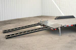 PJ Trailers 20'x83" 5" Channel Equipment Trailer (CE) Stock #90649 - Thumbnail 9