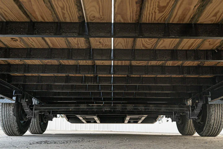 PJ Trailers CE, gallery image 8