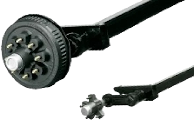 Axle Components