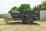 PJ Trailers 14 ft · 48 in sides · 15.4K Stock #83256 - Thumbnail 4