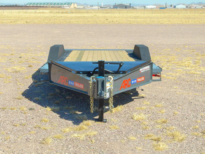 ARC Trailers BTW, gallery image 7