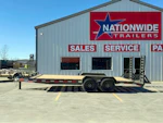 ARC Trailers 20 ft · 83 in deck · 14K Stock #92001 - Thumbnail 2
