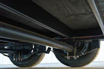 Spartan 7 x 16 ft · 7K GVWR · white · 6 ft 6 in interior · StableDeck floor Stock #89644 - Thumbnail 4