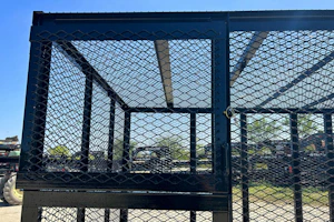Texas Bragg PP Specialty Trailer Stock #PP - 4 more images