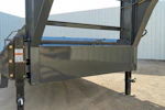 ARC Trailers 28'x102" 14K Gooseneck Flatbed Trailer (GDS) Stock #A-GDS-2814-GY-D72BS-14P-ST2 - Thumbnail 2
