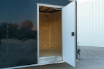 Spartan 8.5'x20' Enclosed Cargo Trailer w/ Rear Ramp Door (C2) Stock #90124 - Thumbnail 4
