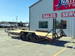 ARC Trailers 20 ft · 83 in deck · 14K Stock #92001 - Thumbnail 4