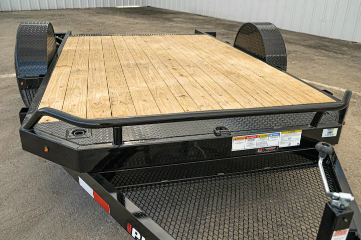 PJ Trailers T1, gallery image 7