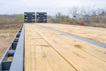 ARC Trailers 40'x102" 20k Gooseneck Flatbed Trailer w/ Duals (GDD) Stock #90234 - Thumbnail 9