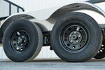 PJ Trailers 14'x83" Tandem Axle 4" Channel Utility Trailer (UL) Stock #89816 - Thumbnail 4