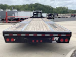 PJ Trailers 40'x102" Flatbed Trailer w/ Slide-In Ramps (LD) Stock #90934 - Thumbnail 4