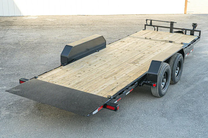 PJ Trailers T6, gallery image 14