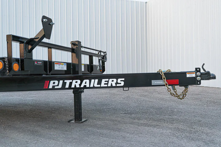 PJ Trailers B6, gallery image 14