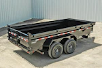 PJ Trailers DLJ1472BSSK Stock #86646 - Thumbnail 10