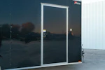 Spartan 8.5'x20' Enclosed Cargo Trailer w/ Rear Ramp Door (C2) Stock #90124 - Thumbnail 3