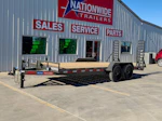 ARC Trailers 20 ft · 83 in deck · 14K Stock #92001 - Thumbnail 6