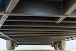 Spartan 8.5'x24' Enclosed Cargo Trailer w/ Rear Ramp Door (C2) Stock #90802 - Thumbnail 11