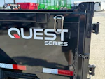 PJ Trailers 14'x83" Channel Dump Trailer (D7) Stock #91258 - Thumbnail 5