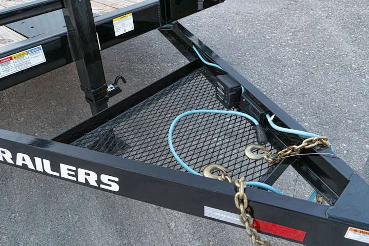 PJ Trailers B6, gallery image 13
