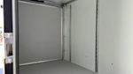 CellTech 7'x14' All-Steel Enclosed Cargo Trailer w/ Rear Ramp Door (C2) Stock #89940 - Thumbnail 5