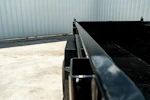 PJ Trailers 14'x83" GN Low Pro Dump Trailer w/ 2' Sides (DL) Stock #DLS1472BSSK - Thumbnail 5