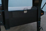 PJ Trailers 40 ft · 25.9K GVWR · 5 ft dovetail · Monster ramps · hydraulic disc brakes Stock #92809 - Thumbnail 12