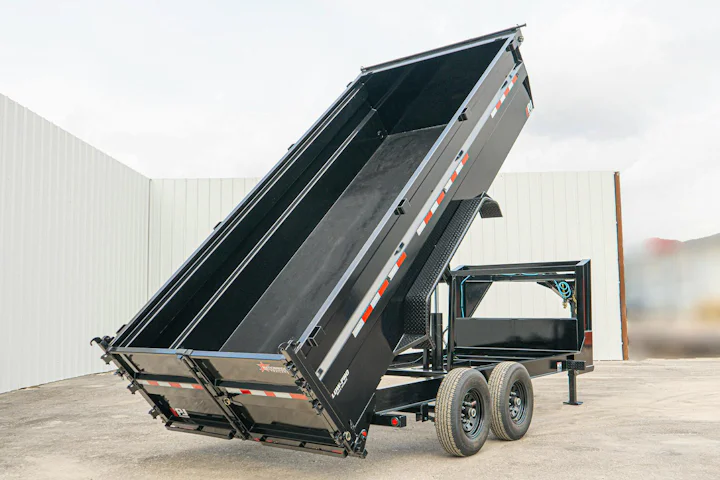 PJ Trailers DM, gallery image 22