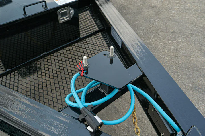 PJ Trailers T8, gallery image 11