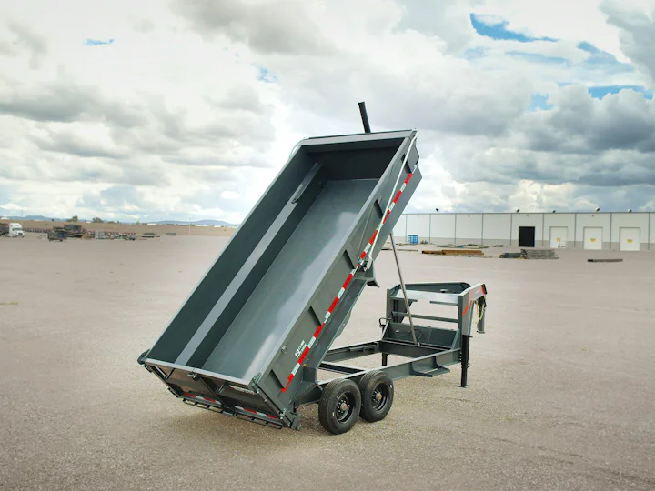 ARC Trailers GDH, gallery image 7