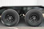 PJ Trailers 20'x102" 5" Channel Car Trailer (B5) Stock #90864 - Thumbnail 6