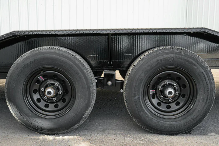 PJ Trailers B5, gallery image 8