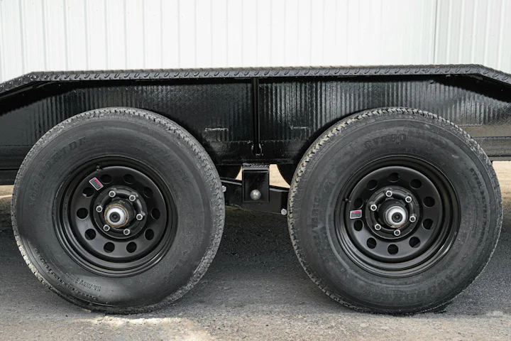 PJ Trailers B5, gallery image 8