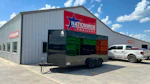Spartan 7'x16' Tandem Axle Cargo Trailer (TA) Stock #93069 - Thumbnail 1