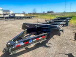 AT Trailers 32'x96" Pipe Hauler Trailer w/ Singles (SP) Stock #91939 - Thumbnail 6