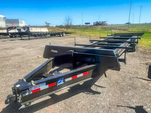 AT SP Specialty Trailer Stock #SP - Thumbnail 6