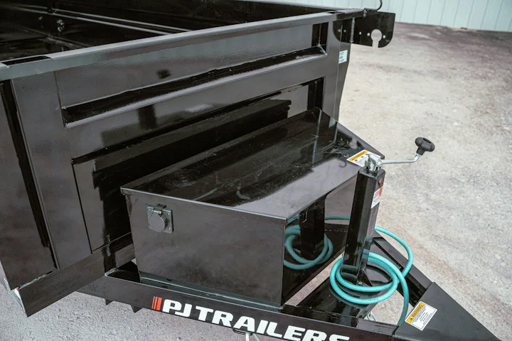 PJ Trailers D5, gallery image 11