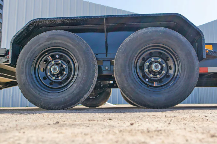 JCE Trailers CH, gallery image 13
