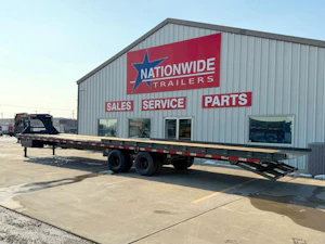 ARC GCT Specialty Trailer Stock #GCT - 3 more images